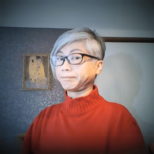 ICA関西上村氏のプロフィール画像