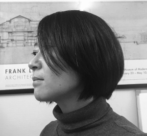 ランドスケープアーキテクト・山本結子氏