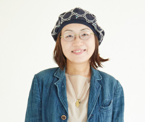 筆者プロフィール