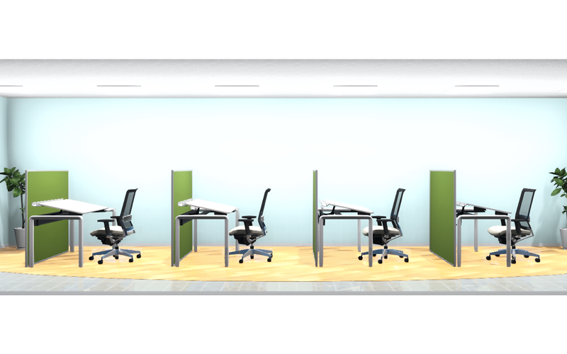 アンビエント照明